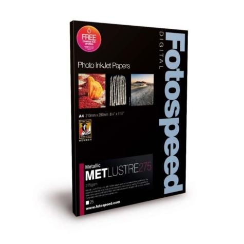 Metallic Lustre 275