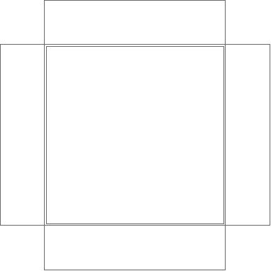 25.40 x 25.40 (10