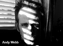 Andy Webb