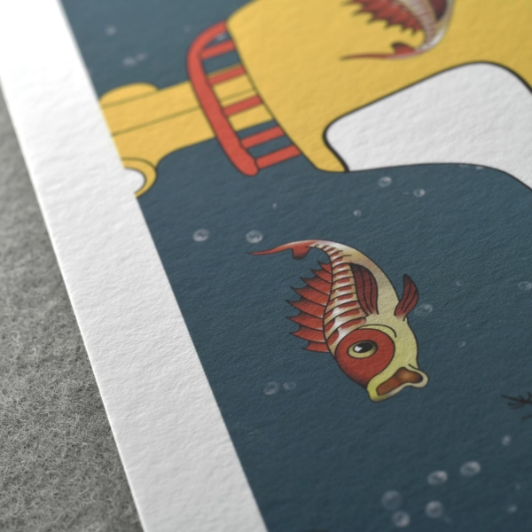 Hahnemuhle - Bamboo 290gsm