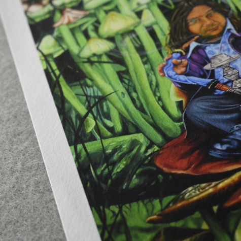 Hahnemuhle - Hemp 290gsm