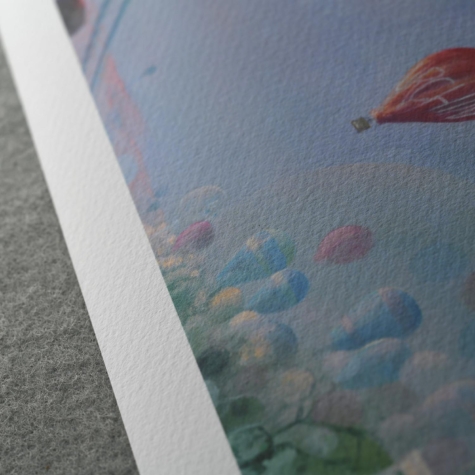 Somerset Satin Velvet Enhanced 255gsm