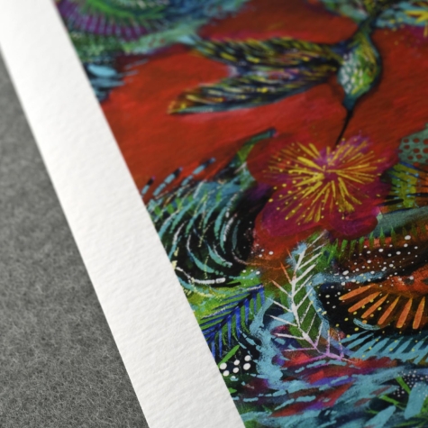 Studio Expression Textured Fine Art 300gsm