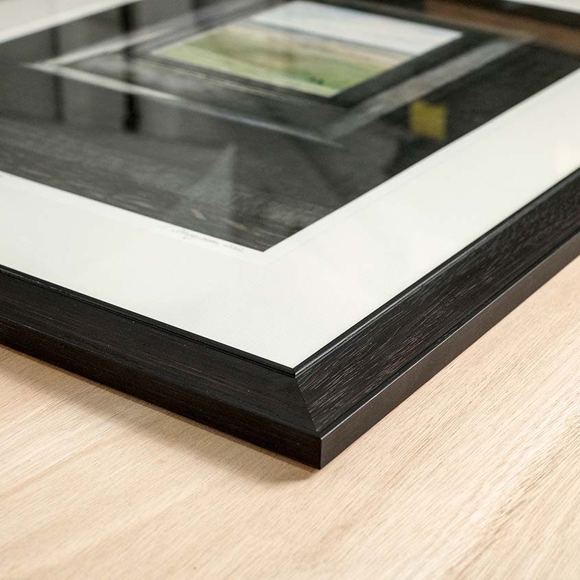 Handmade Framing