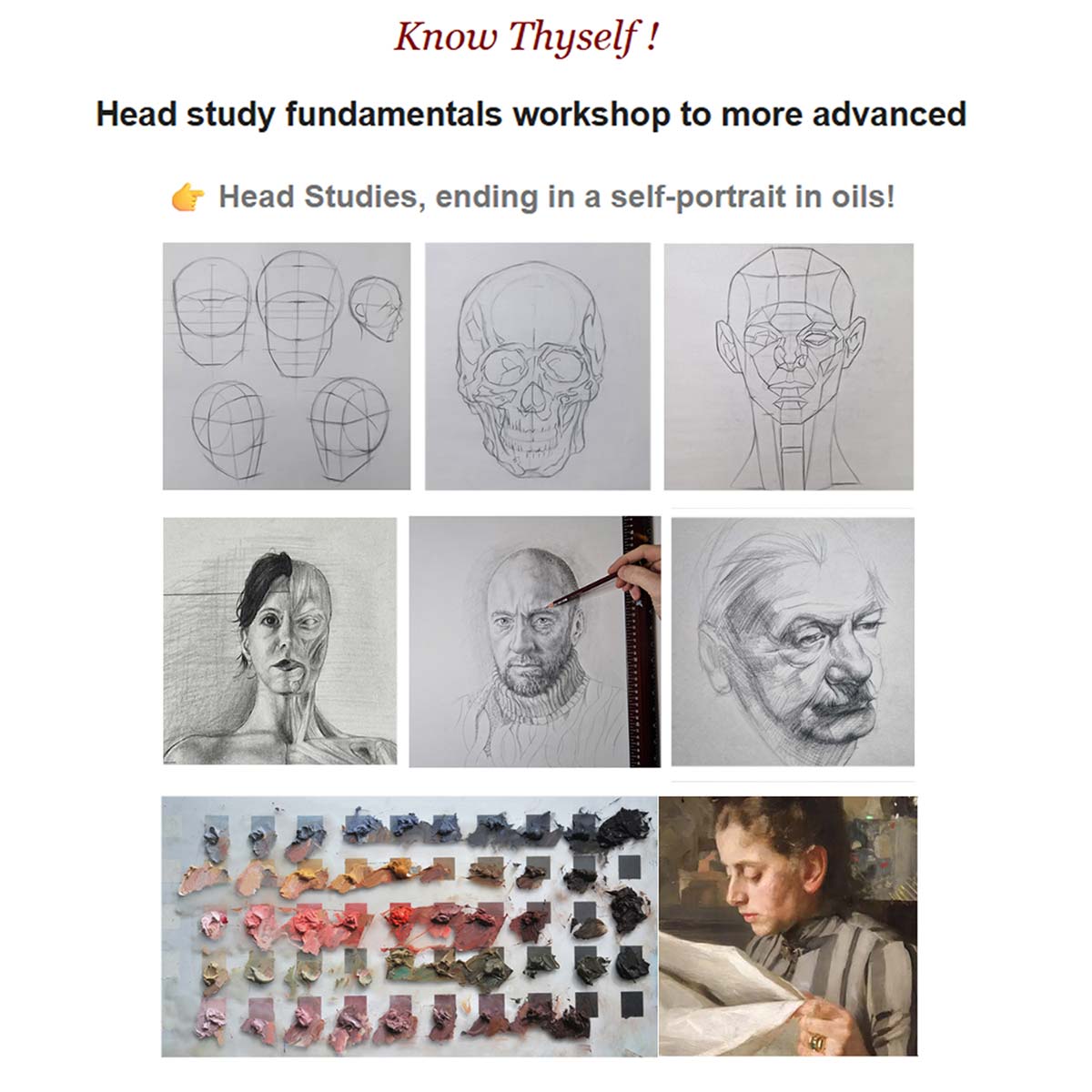 Know-Thyself-Event Know Thyself